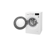 LG PRALKA LG F4J6QY0W### - 1403161 - zdjęcie 12
